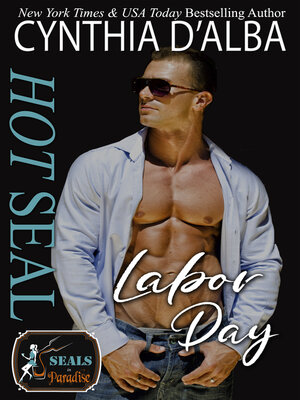 cover image of Hot SEAL, Labor Day
